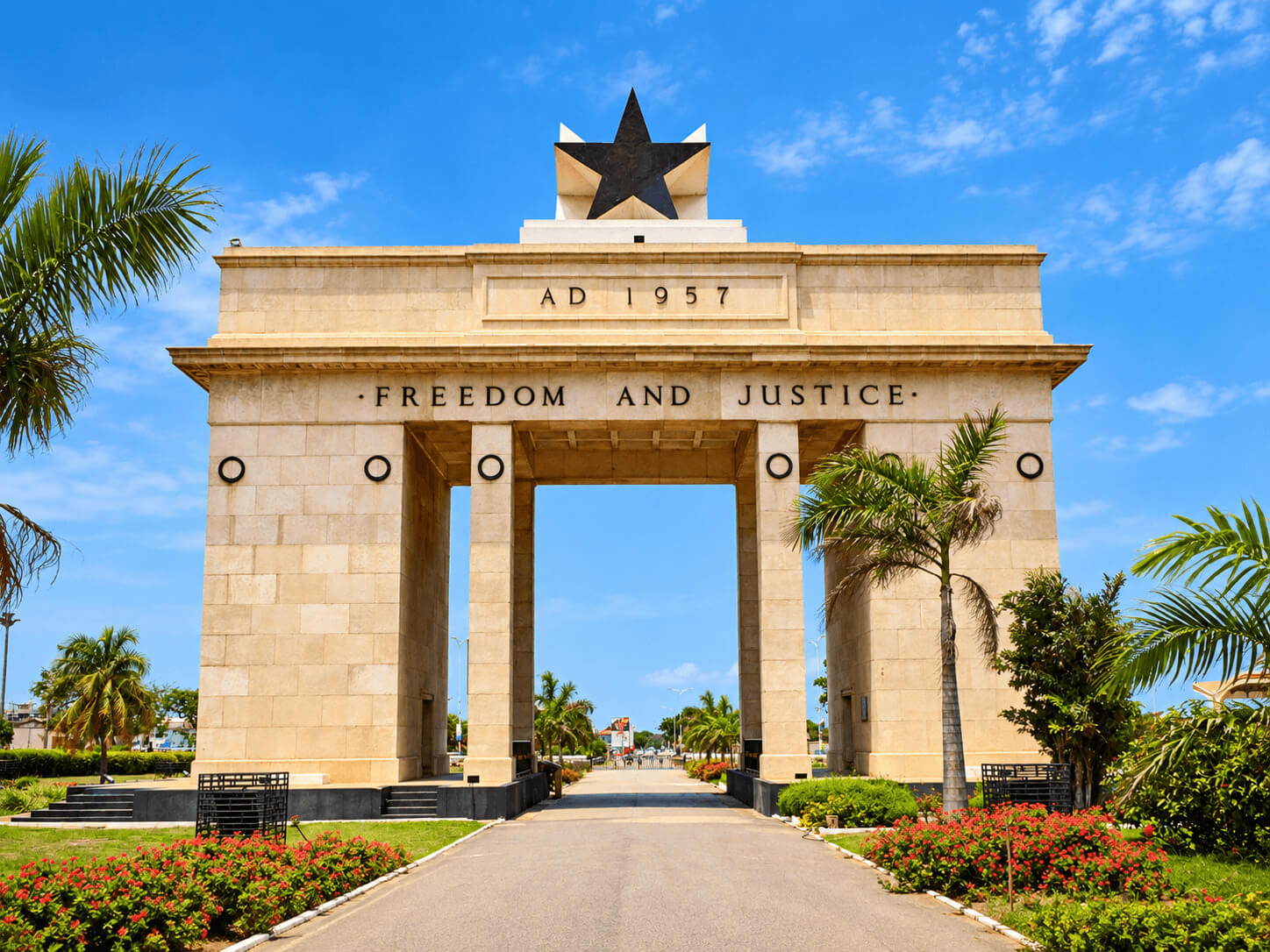 Greater Accra, Ghana