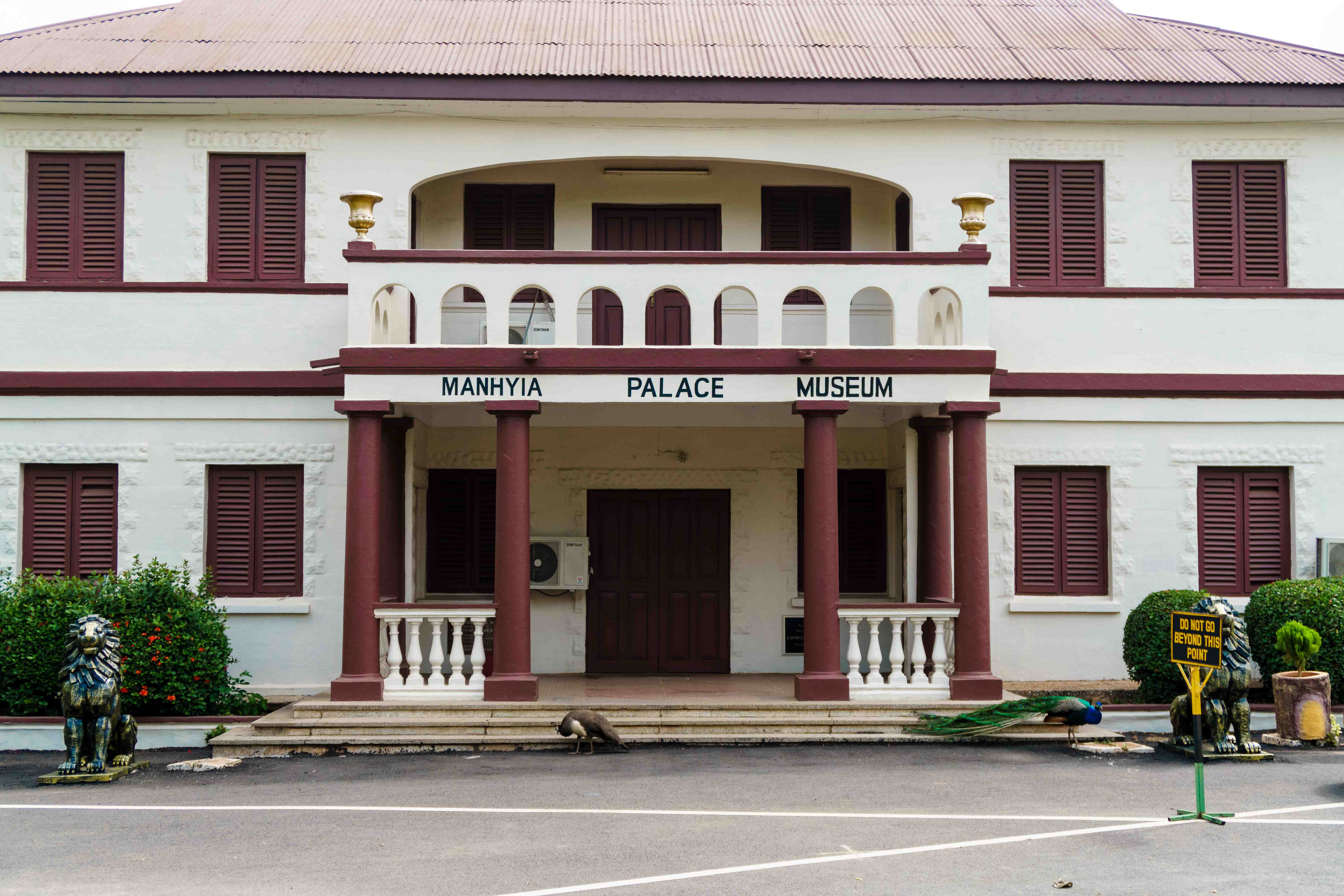 Ashanti, Ghana
