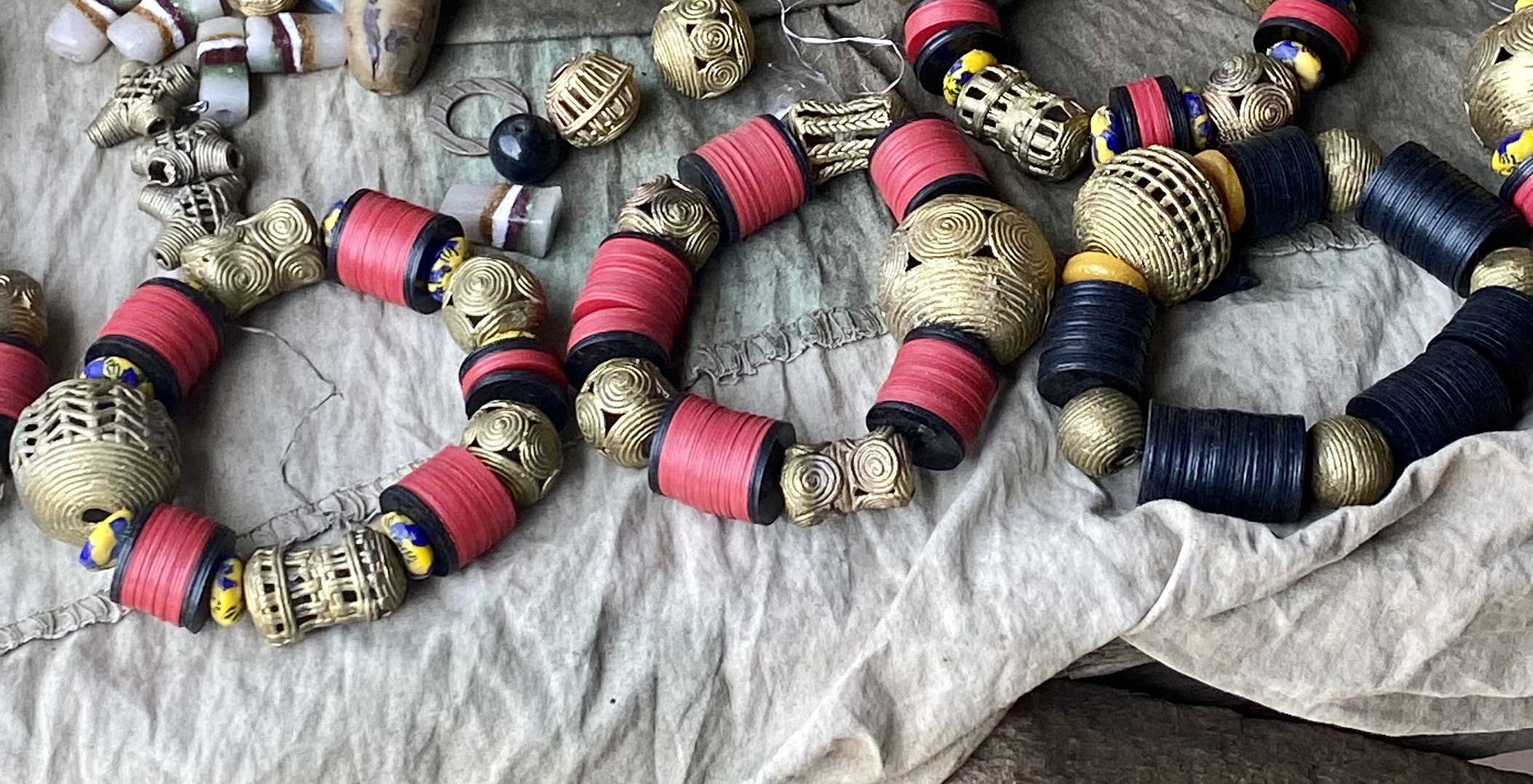 Bracelet Bead