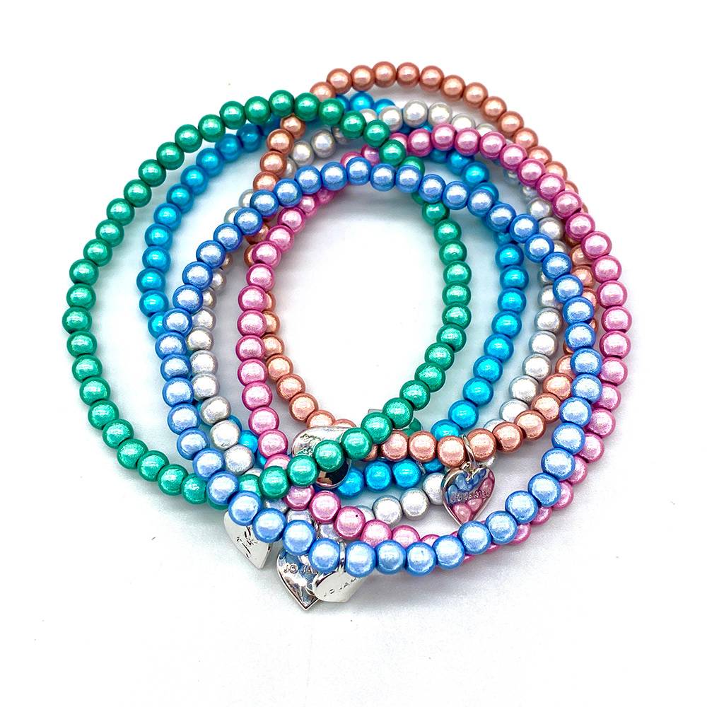 Anklet Beads